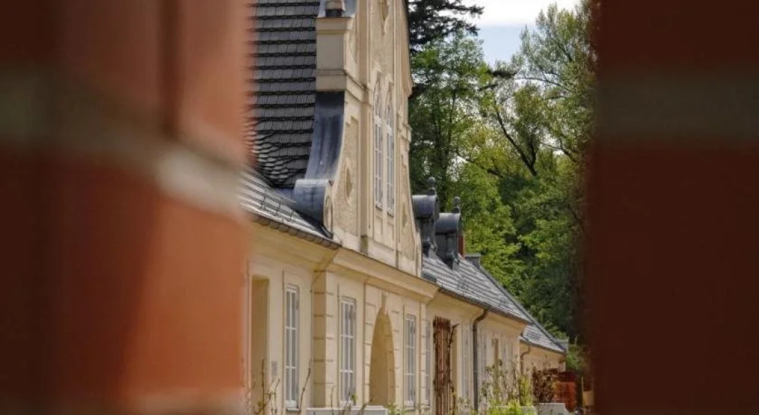 Am Wasserturm Pension