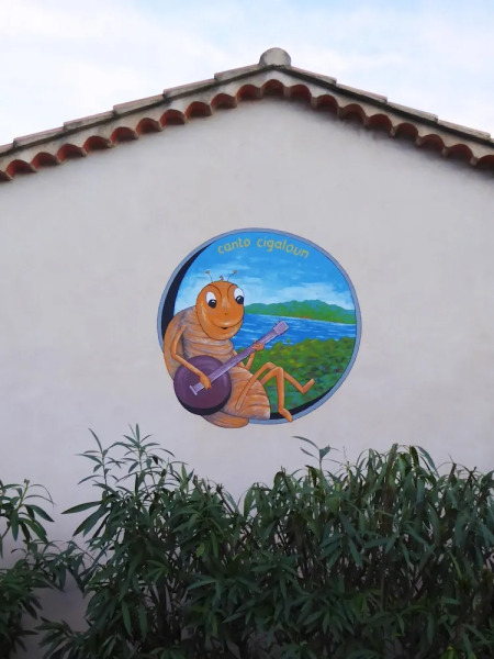 Villa With 4 Bedrooms in La Croix-valmer, With Wonderful sea View, Pri