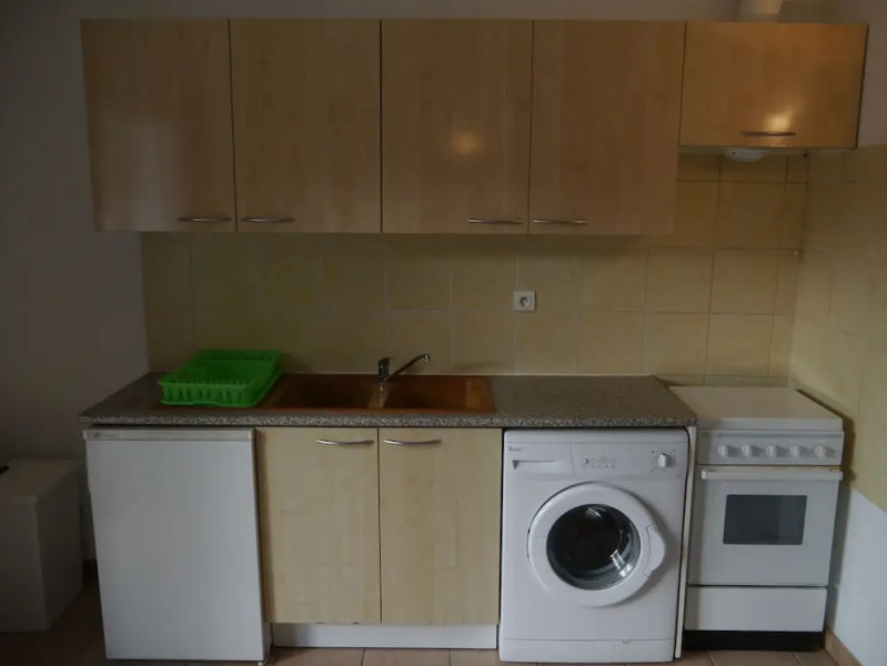 Les Villagines Appart'Hôtel - Auriol