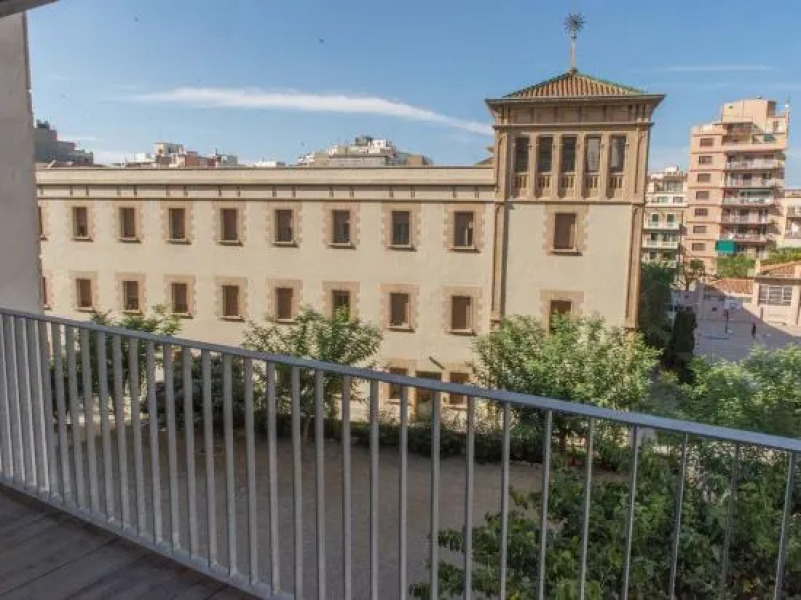 Apartment Tarracoliva