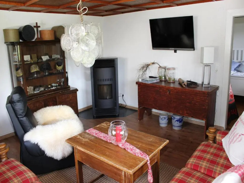 Ferien auf der Fleischdielte