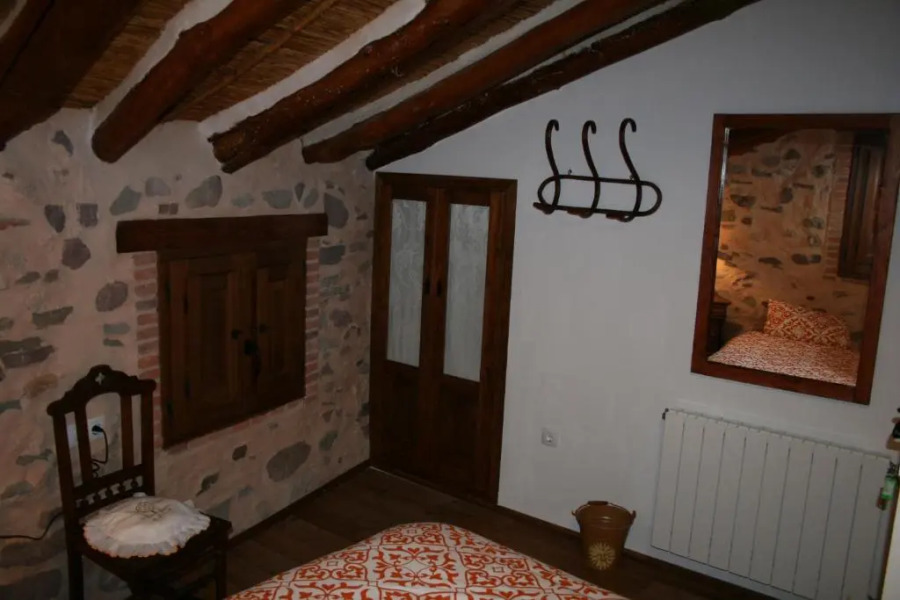 La casita de las estrellas