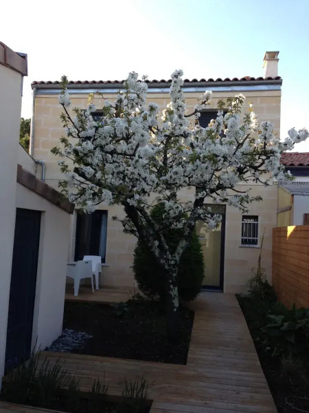 Maison d'hôtes la Villa Caramac