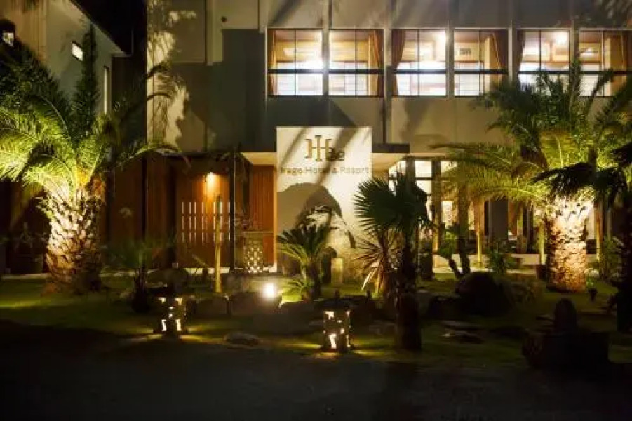 Irago Hotels and Resorts