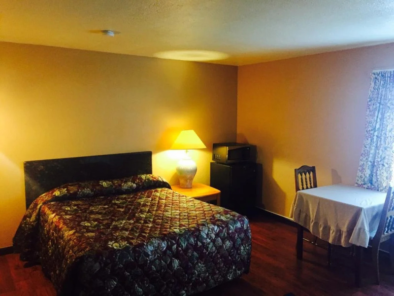 Emerald Motel Seattle