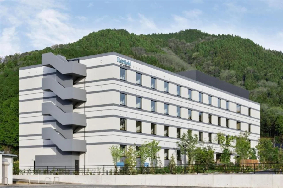 Fairfield By Marriott Hyogo Tajima Yabu