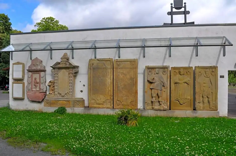 Schlosshotel am Hainich