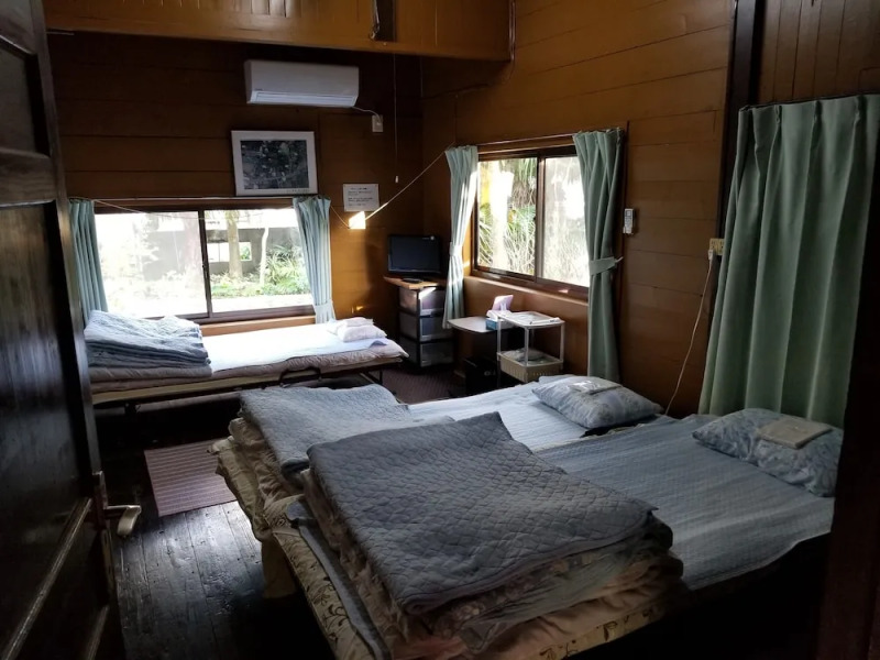 Hachijojima Gardenso