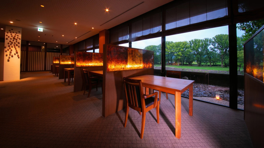 Funagoya Onsen Higuchiken