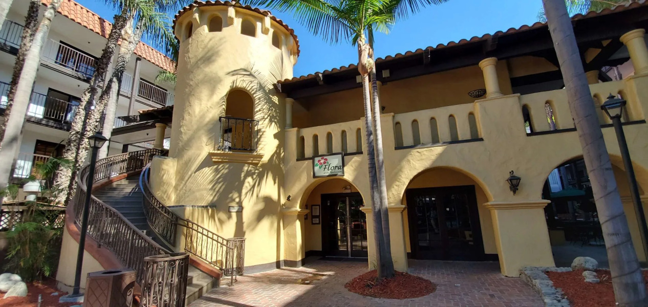 The Buena Park Grand Hotel & Suites