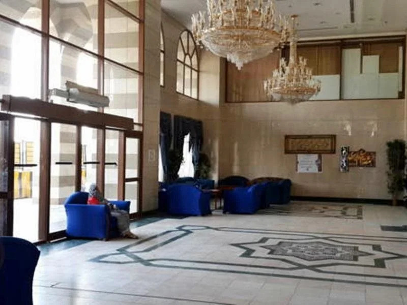 Badr Al Mohamediah Hotel
