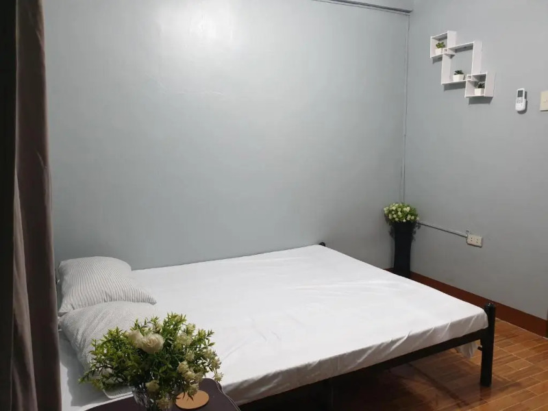 Travellers&Backpackers Apartment