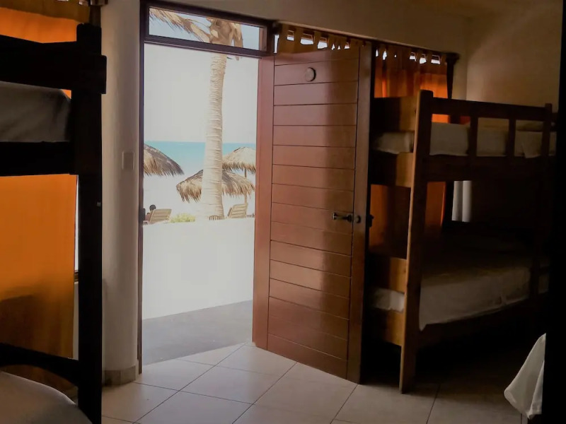 Hotel Route 66 Vichayito