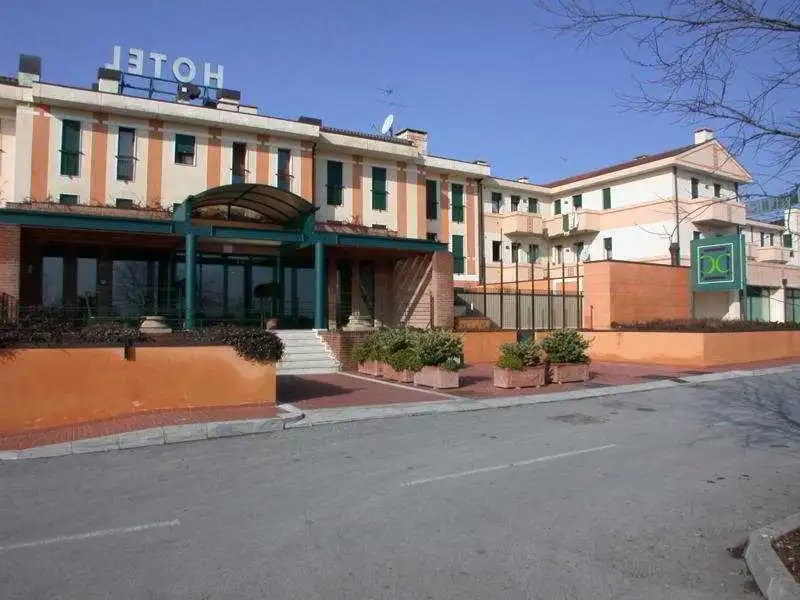 Hotel Il Canova