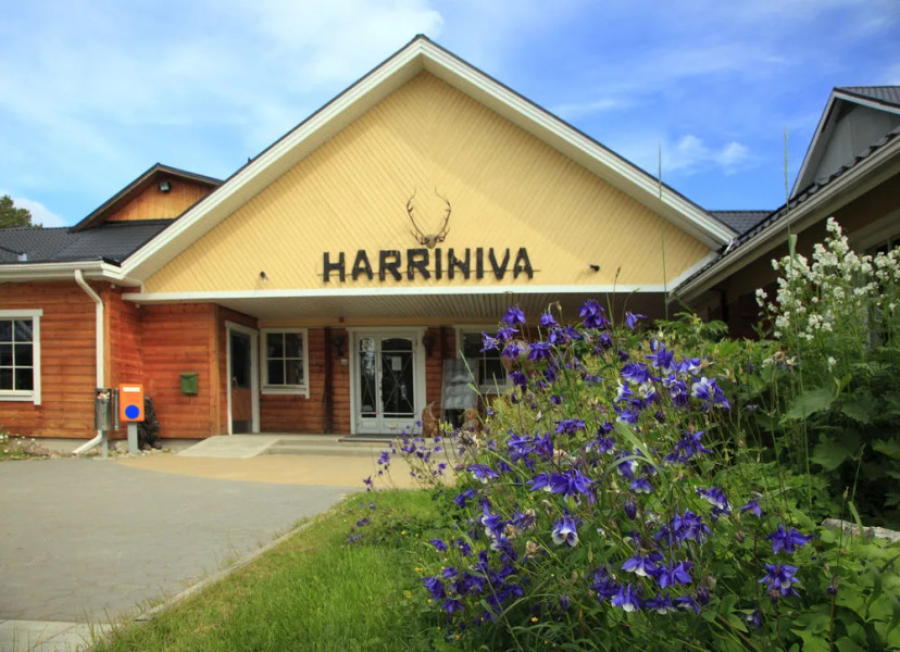 Hotel Harriniva