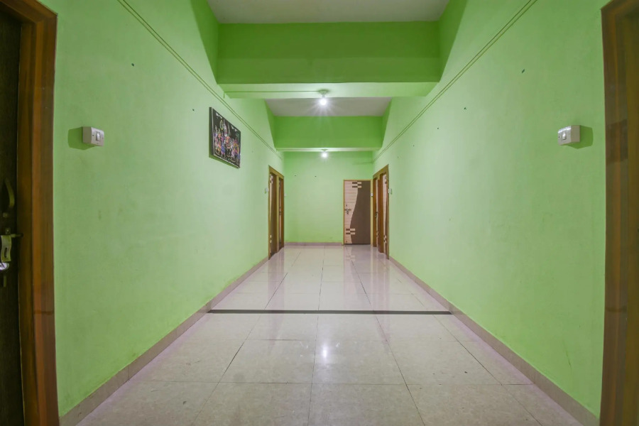 SPOT ON 65533 Shraddha Lodging