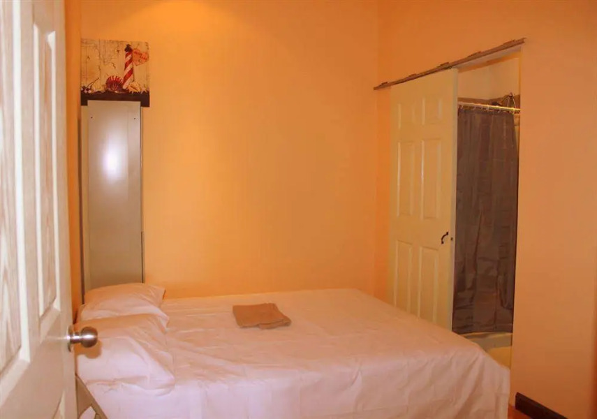 Higher Ground Hostel