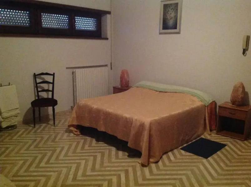 Bed & Breakfast da Charlie