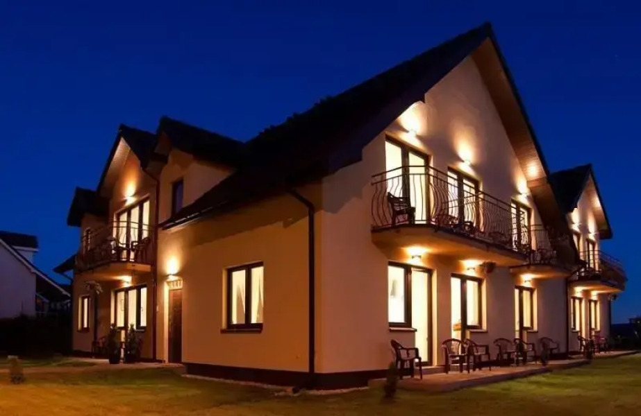 Dom Gościnny Morska Perła