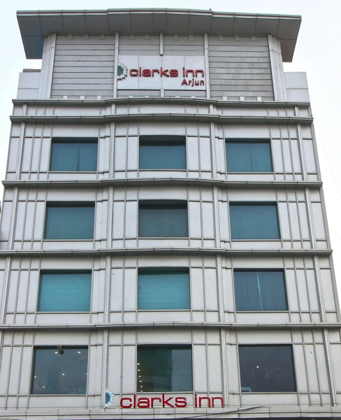 Arjun Clarks Inn Phagwara