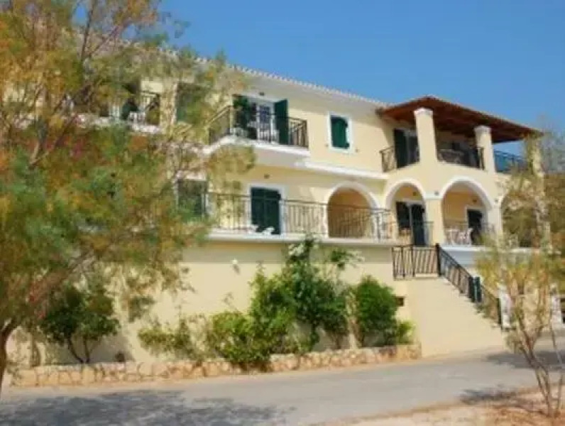 Palataki Absolute Blue