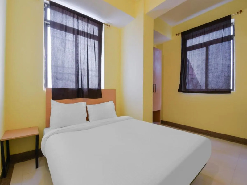 Oyo 86458 Maya Palace