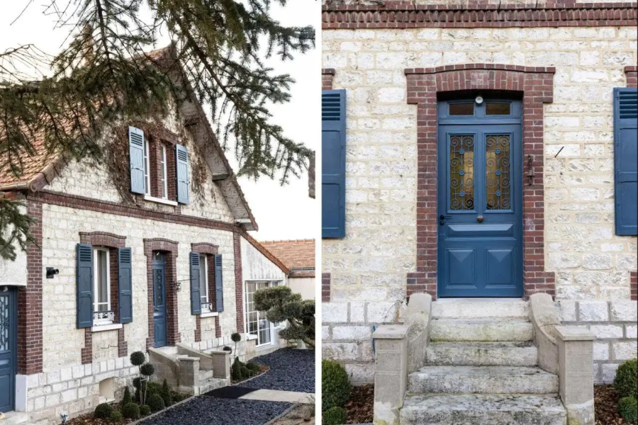 Les Jardins dHélène