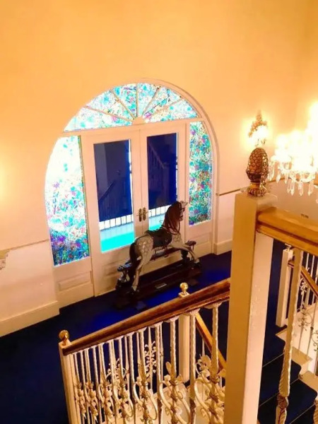 Rossmanagher Country House