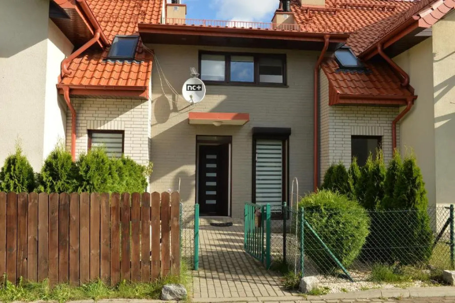 Apartament Babitonga Ii