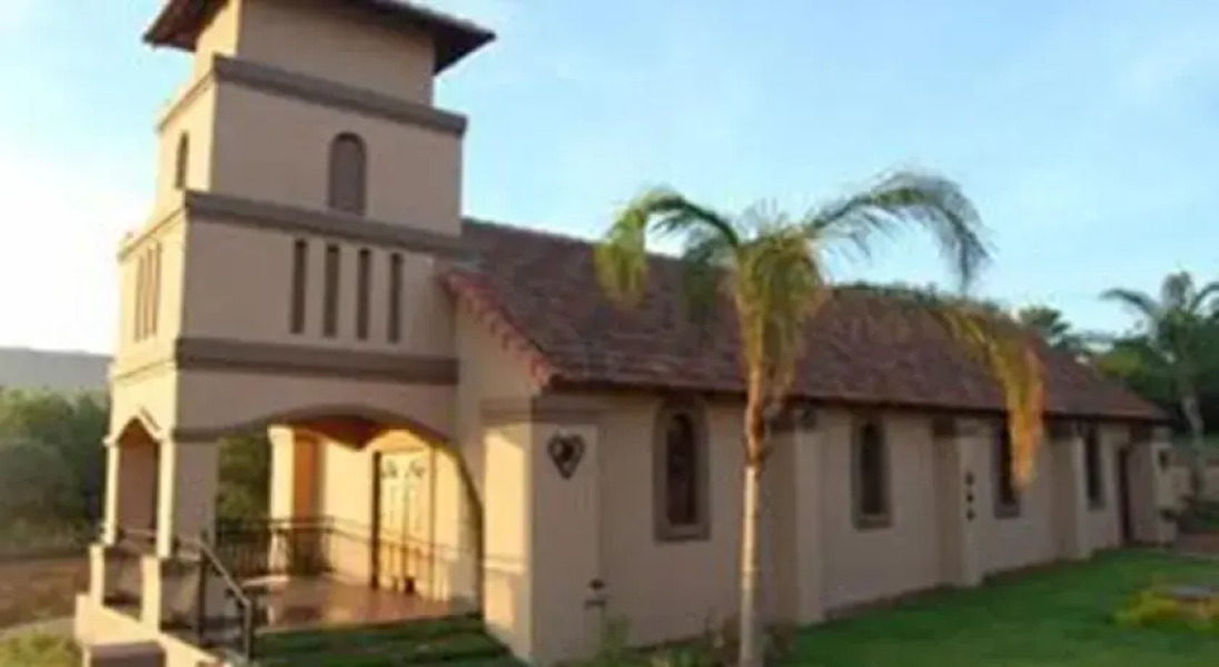 Casa Bella Guesthouse