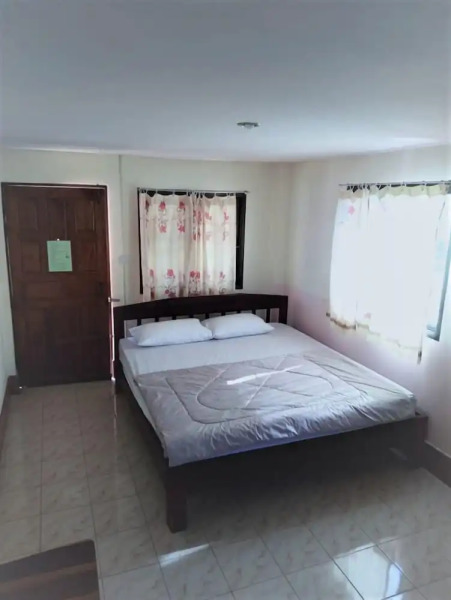 Santhong Rimkhong Hotel