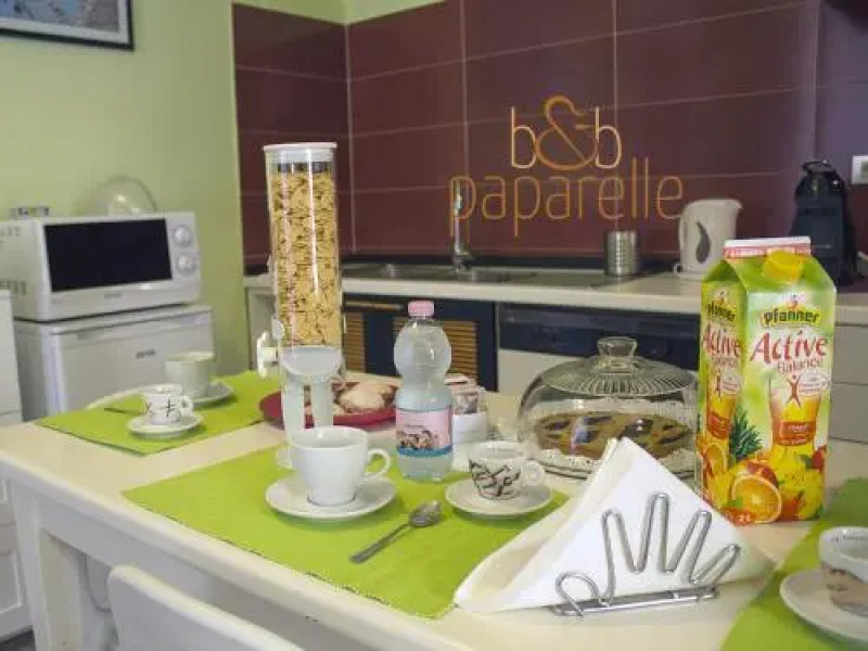 Paparelle B&B