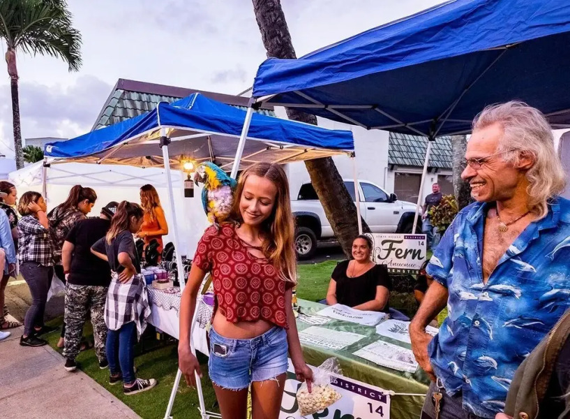 Waipouli Beach Resort A-404