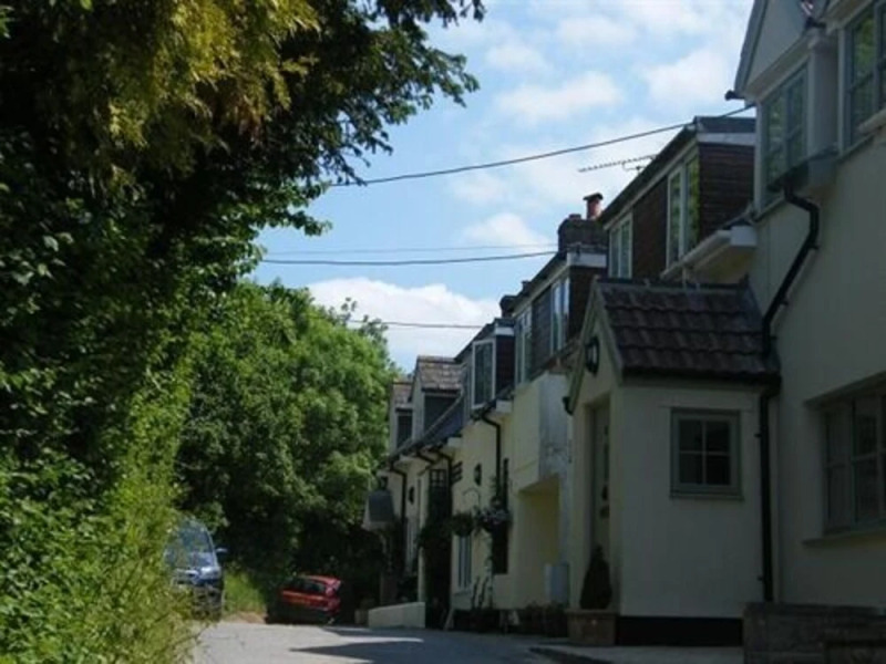 Rural Cottage in Dorset with Hot Tub