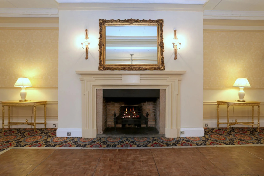 The Downe Arms Hotel