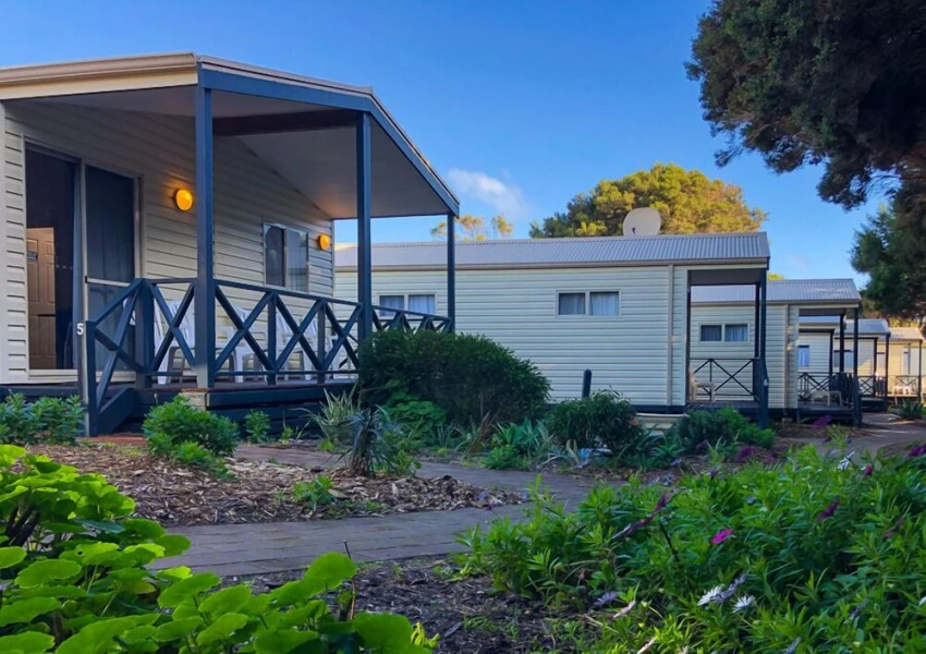 Tasman Holiday Parks Yallingup Beach