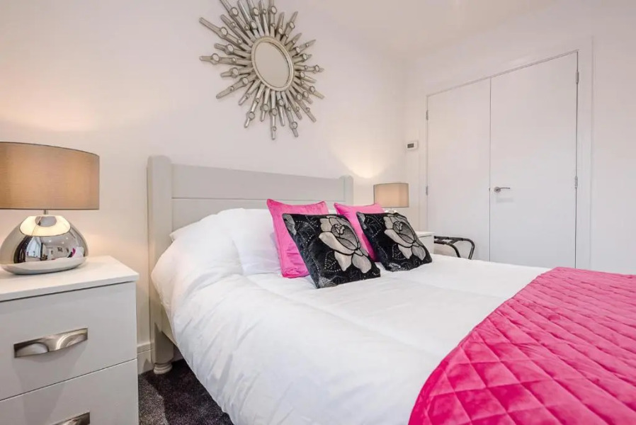 4 Eureka Waldringfield Air Manage Suffolk