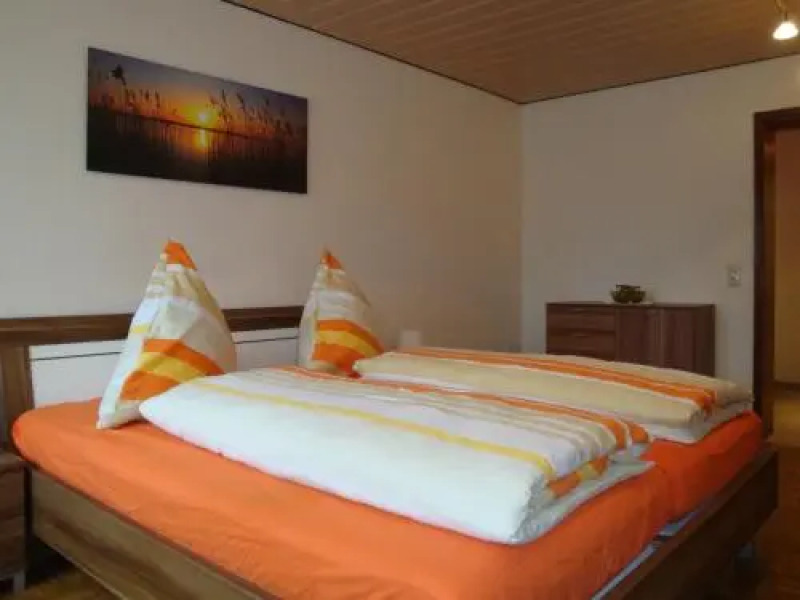 Ferienwohnung am Eck