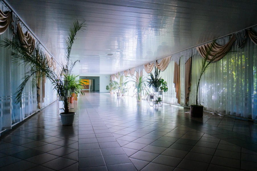 im. Gor'kogo (Voronezh)