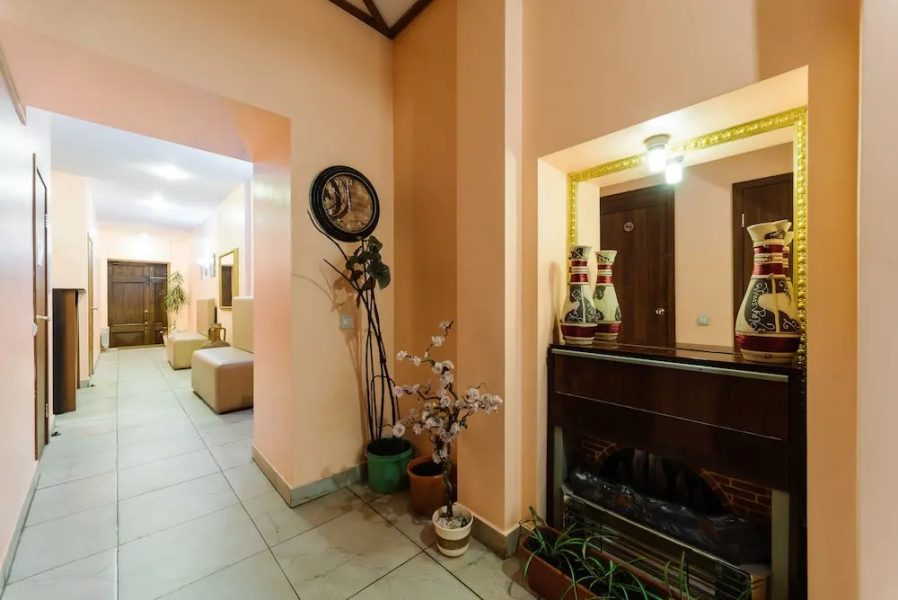 Алмаз у Мостов