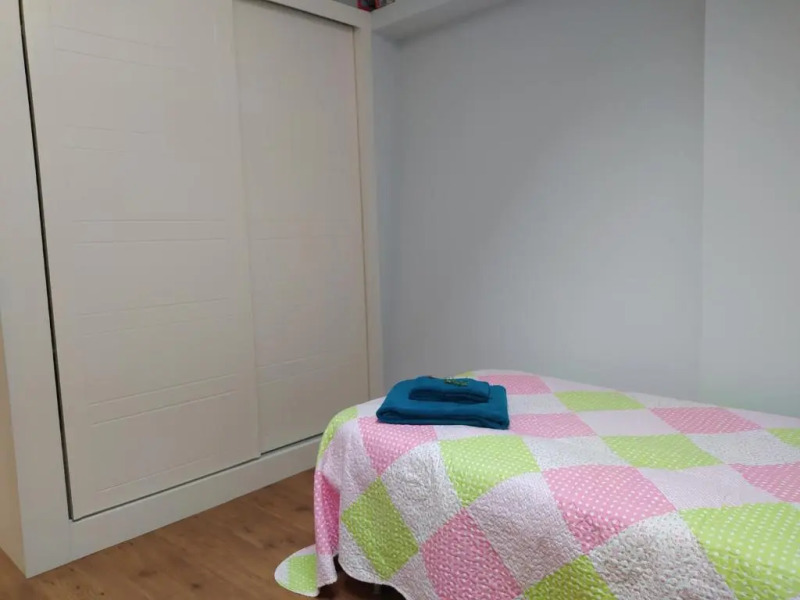 Casa de piedra acogedora a 2 minutos de la playa