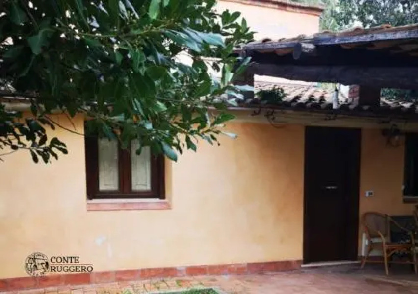 Tenuta Conte Ruggero