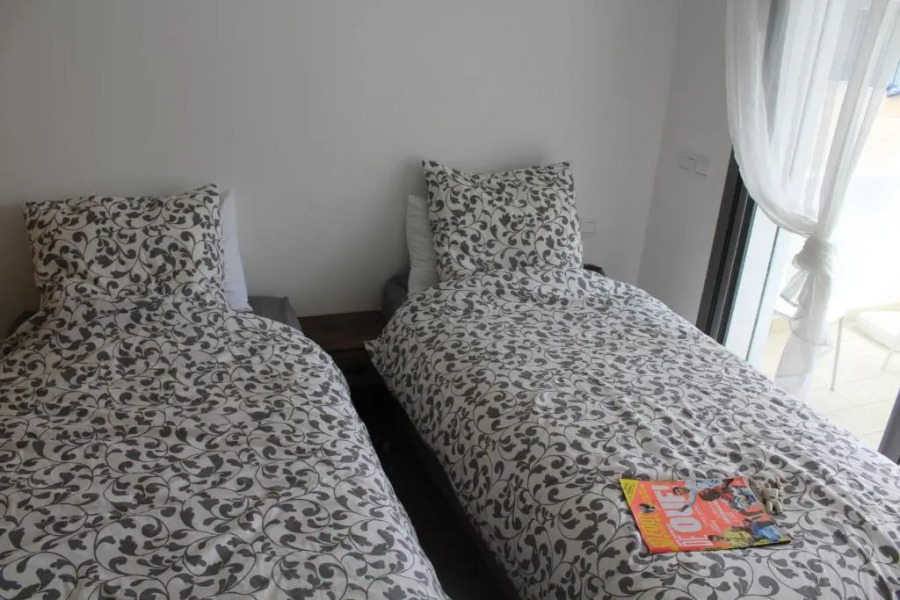 Appartement A Mohammedia