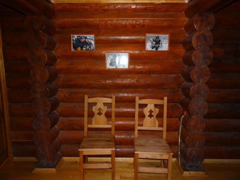 Обвинская Фактория