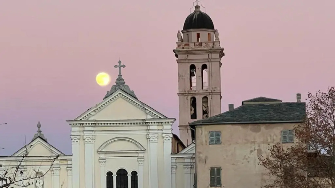 Appartement - Résidence A Suariccia