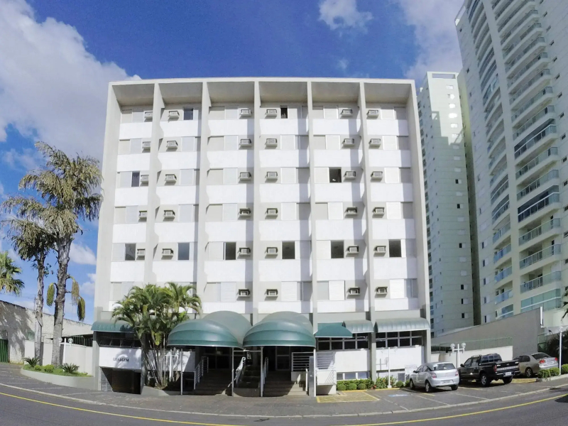 América Palace Hotel