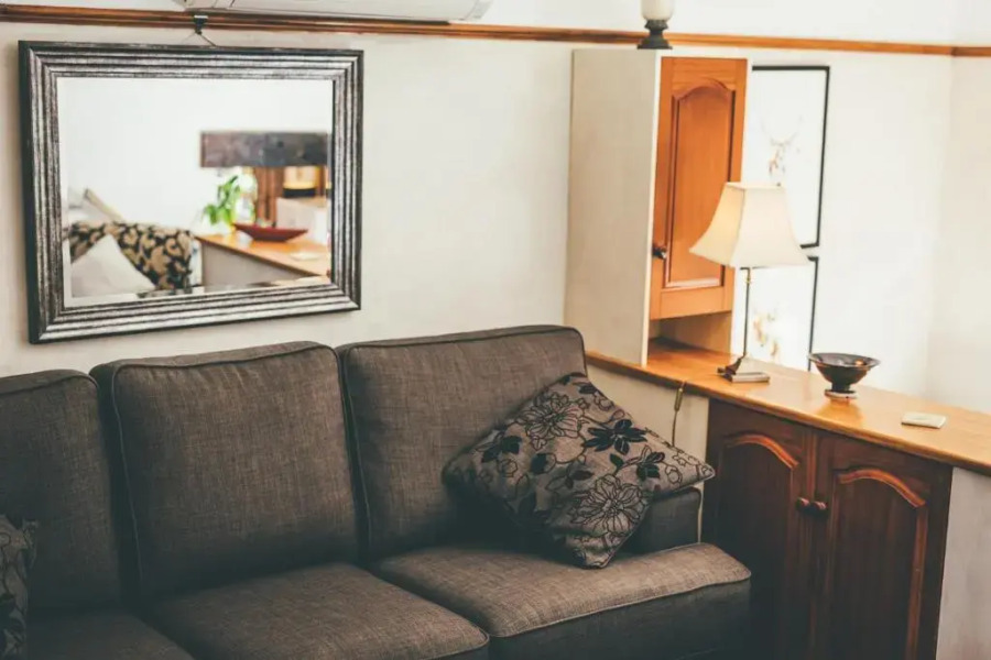 Lexington Park Cottages