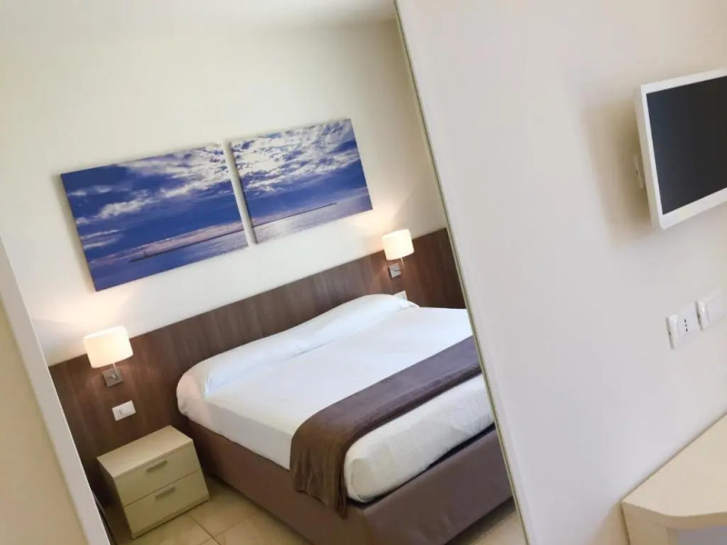 Residenza Roma Marina