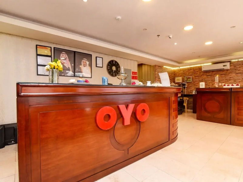 Al Dana Al Khalijia by OYO Rooms