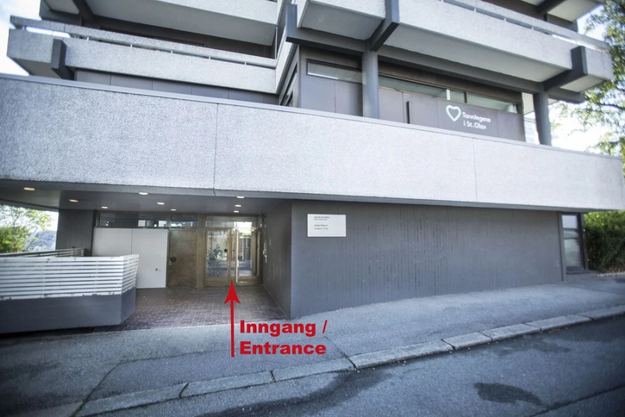 City Housing - Kanikkbakken 6